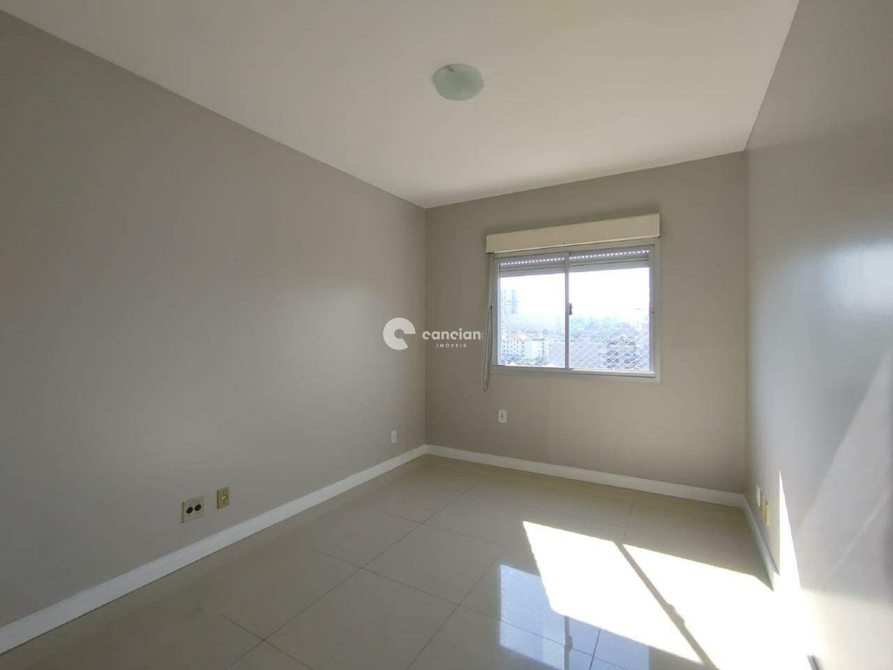 Apartamento à venda no Nossa Senhora de Lourdes: 