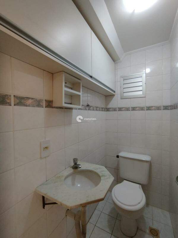 Apartamento à venda no Nossa Senhora de Lourdes: 