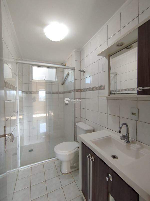 Apartamento à venda no Nossa Senhora de Lourdes: 