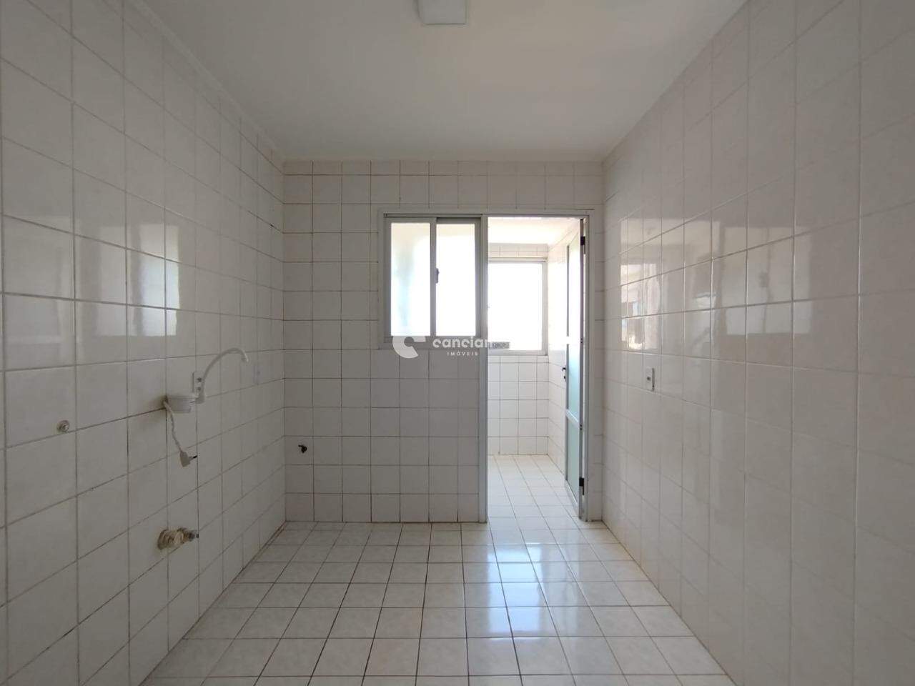 Apartamento à venda no Nossa Senhora de Lourdes: 