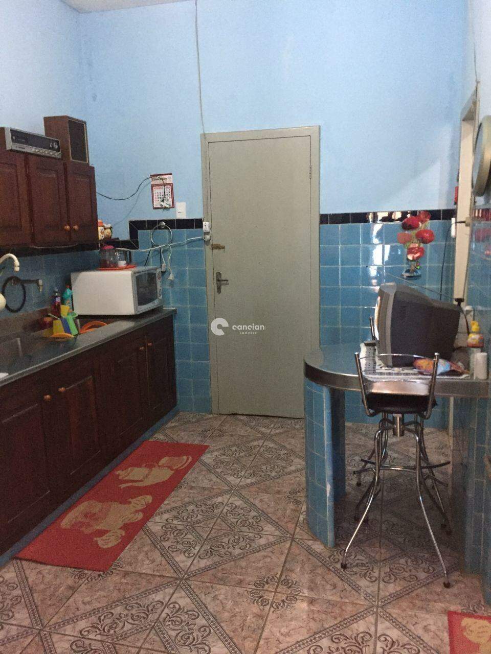 Casa à venda no Centro: 
