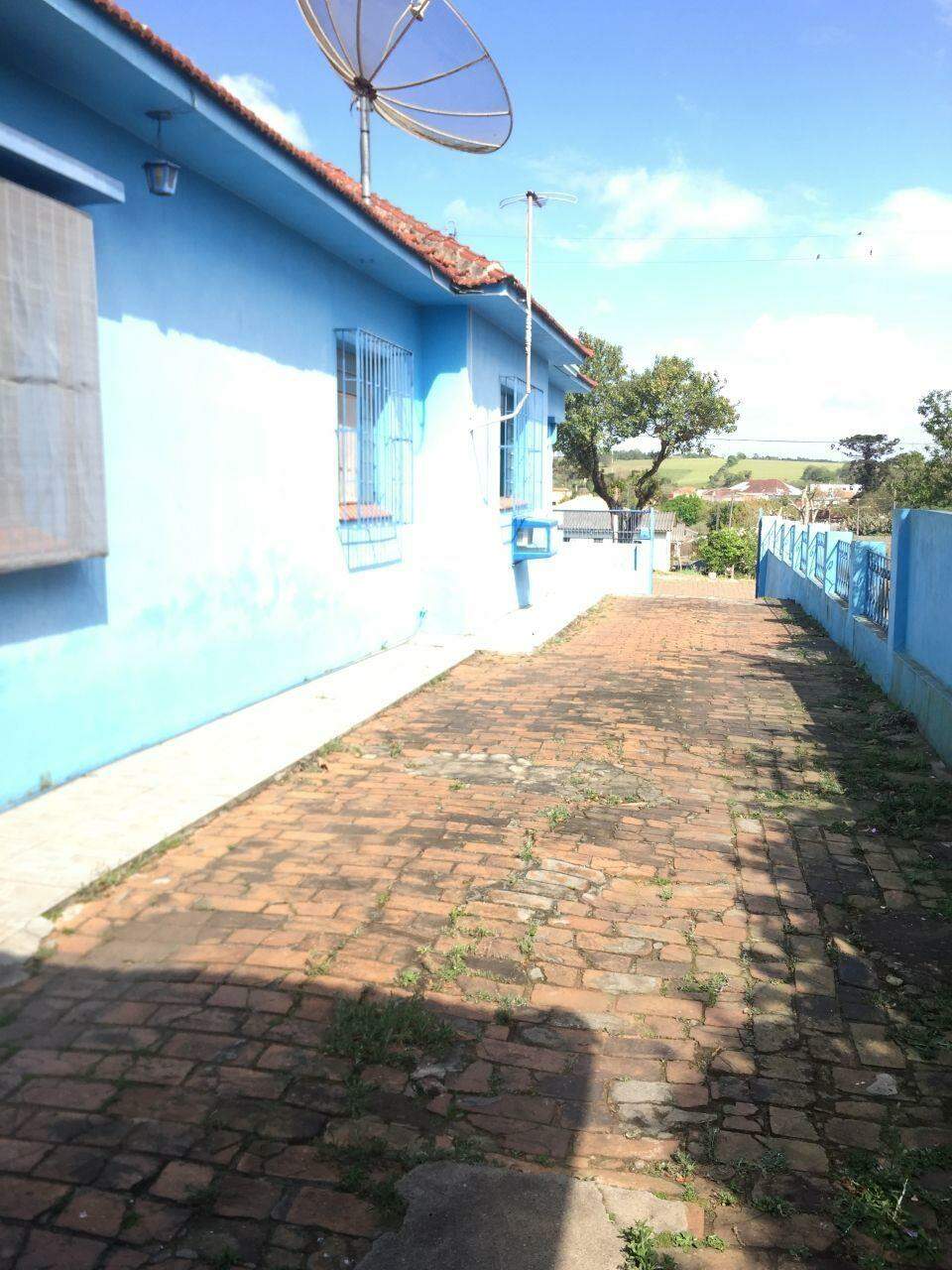 Casa à venda no Centro: 