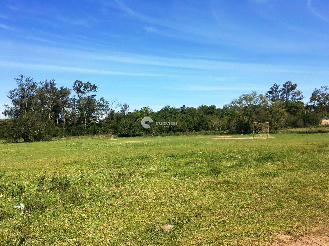 Terreno à venda no Km 3: 