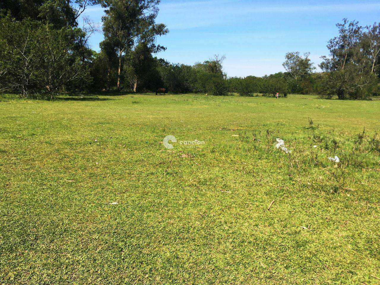 Terreno à venda no Km 3: 