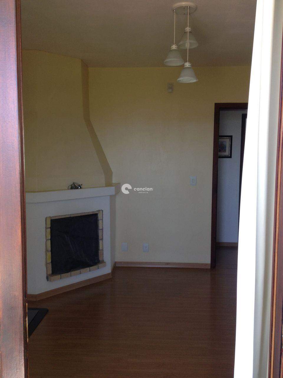 Casa à venda no Camobi: 