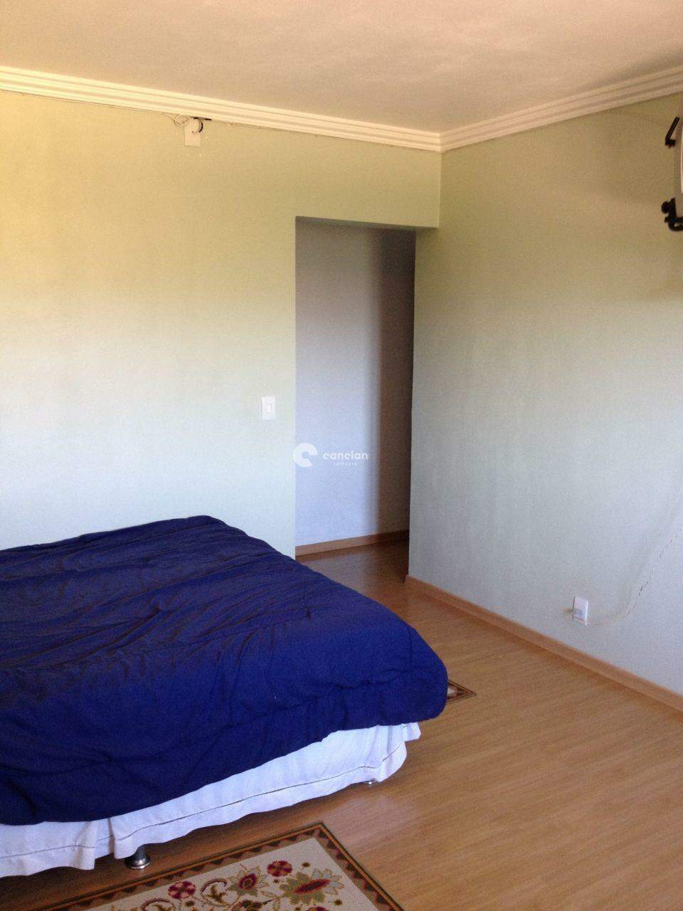 Casa à venda no Camobi: 