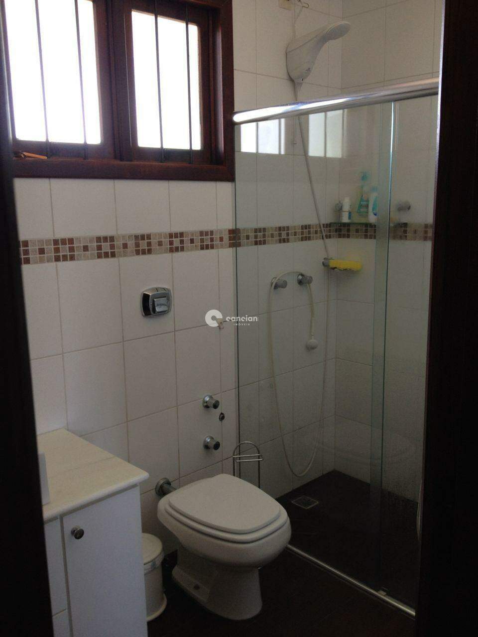Casa à venda no Camobi: 