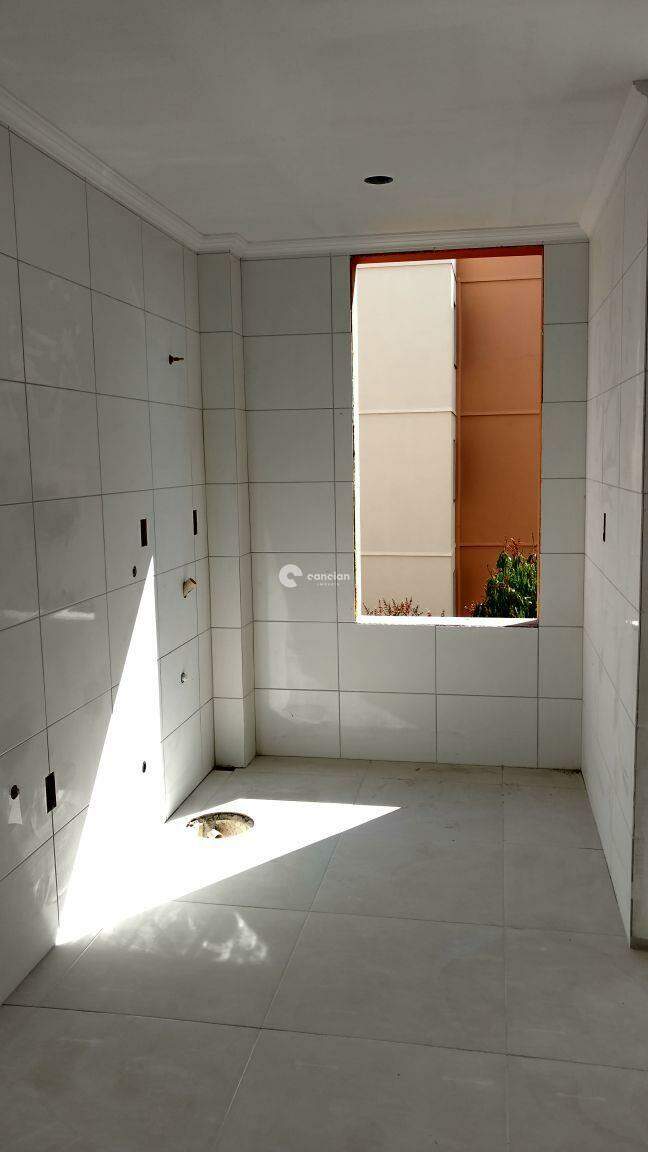Apartamento à venda no Camobi: 
