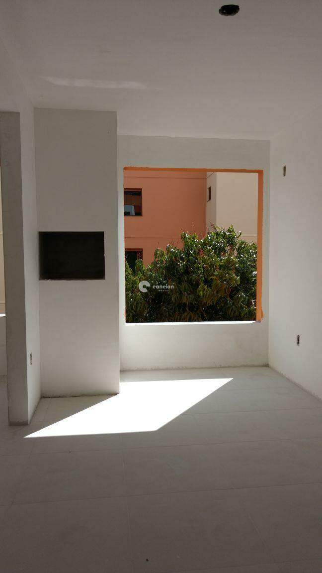 Apartamento à venda no Camobi: 
