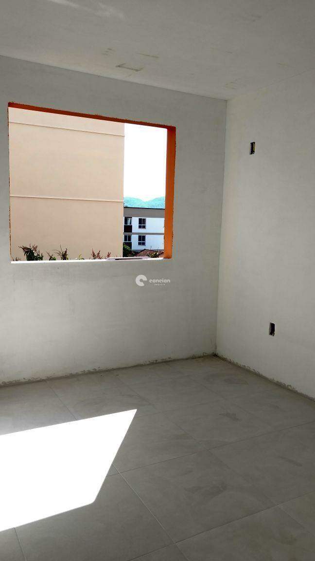 Apartamento à venda no Camobi: 