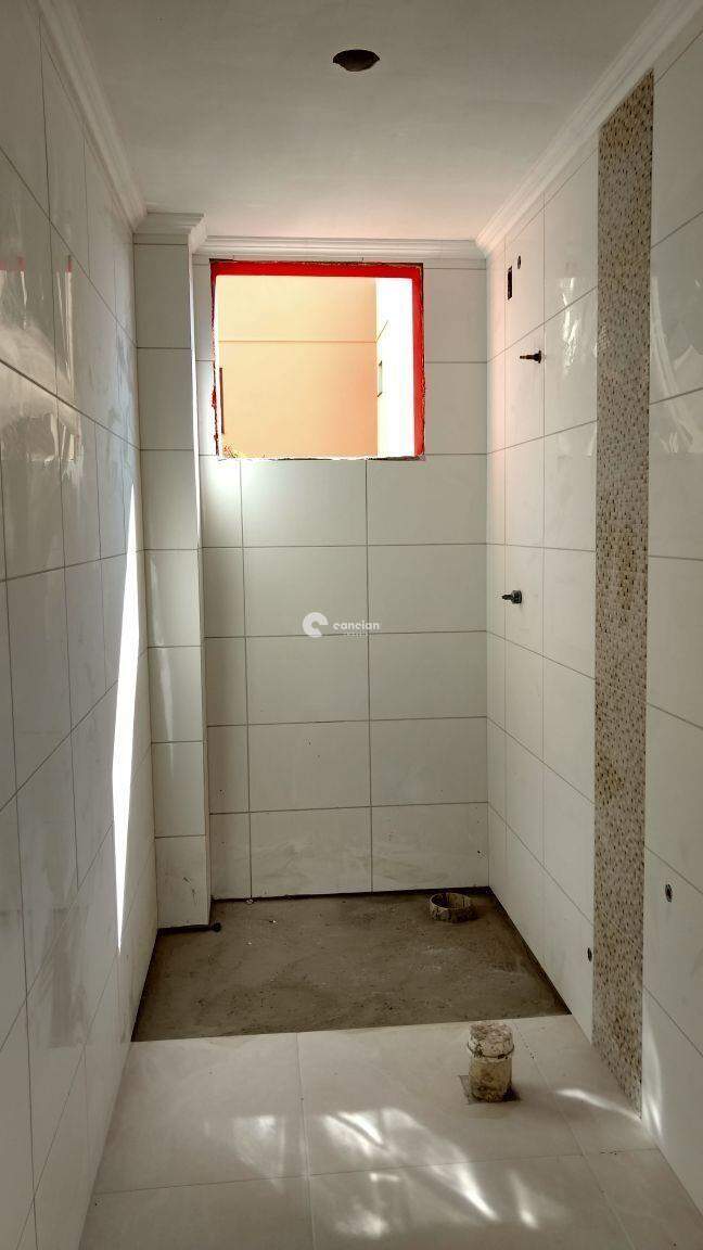 Apartamento à venda no Camobi: 