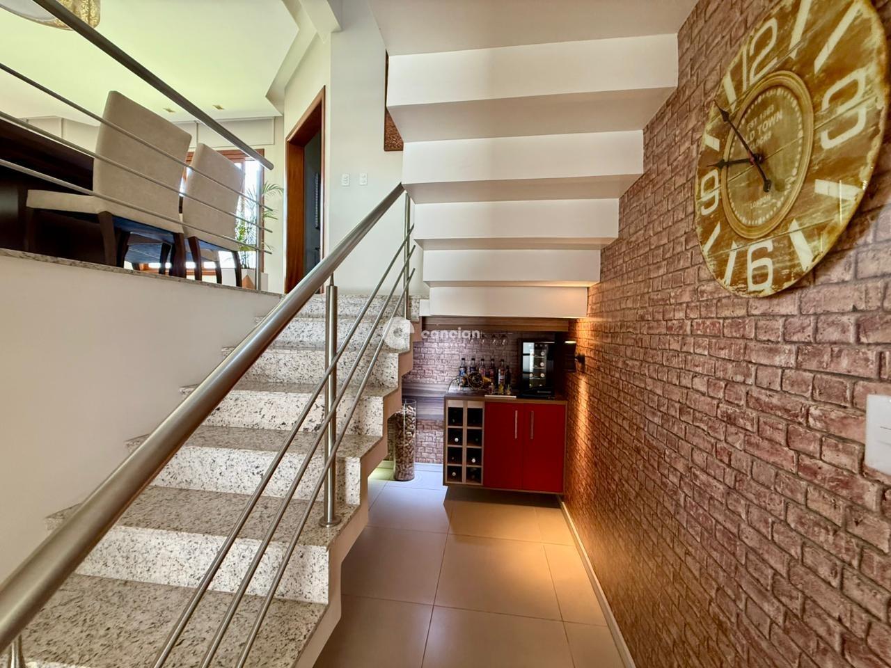 Casa de Condomínio à venda no Cerrito: 