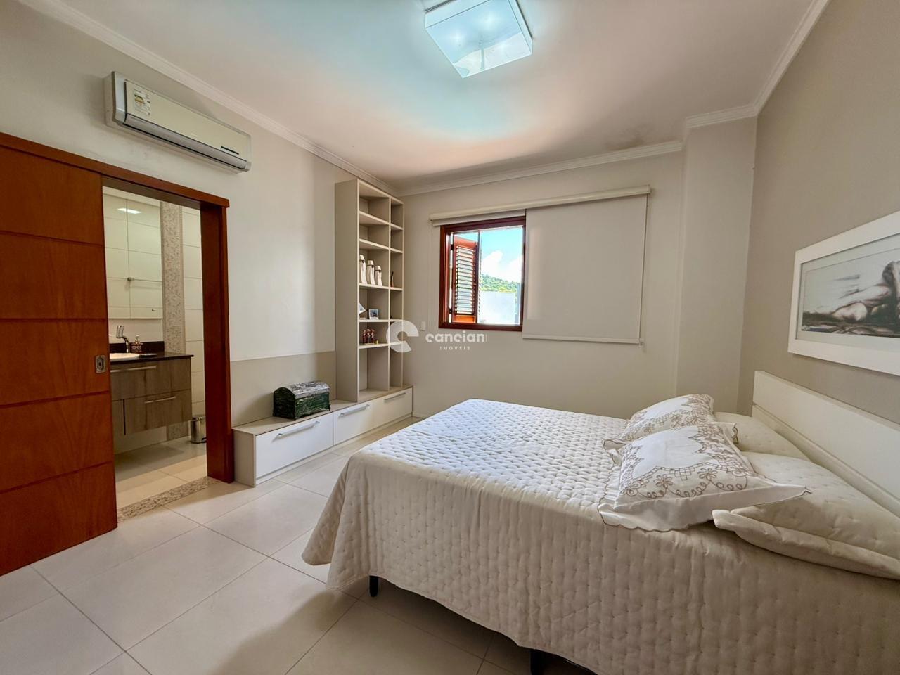 Casa de Condomínio à venda no Cerrito: 