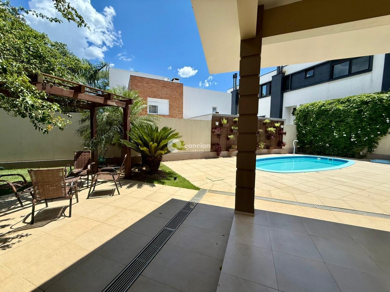 Casa de Condomínio à venda no Cerrito: 