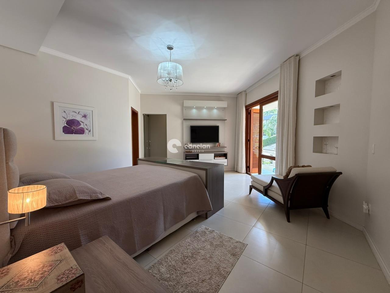 Casa de Condomínio à venda no Cerrito: 