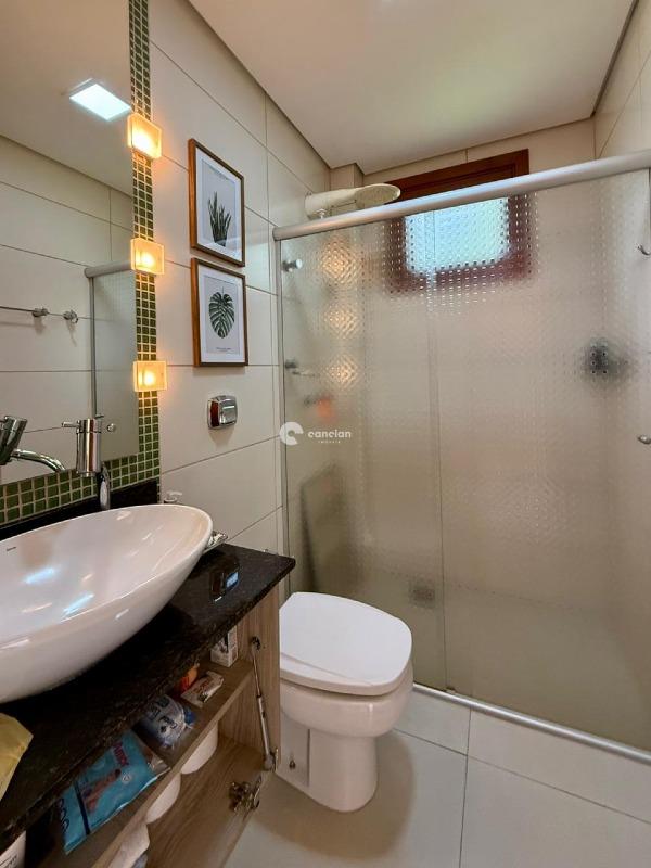 Casa de Condomínio à venda no Cerrito: 