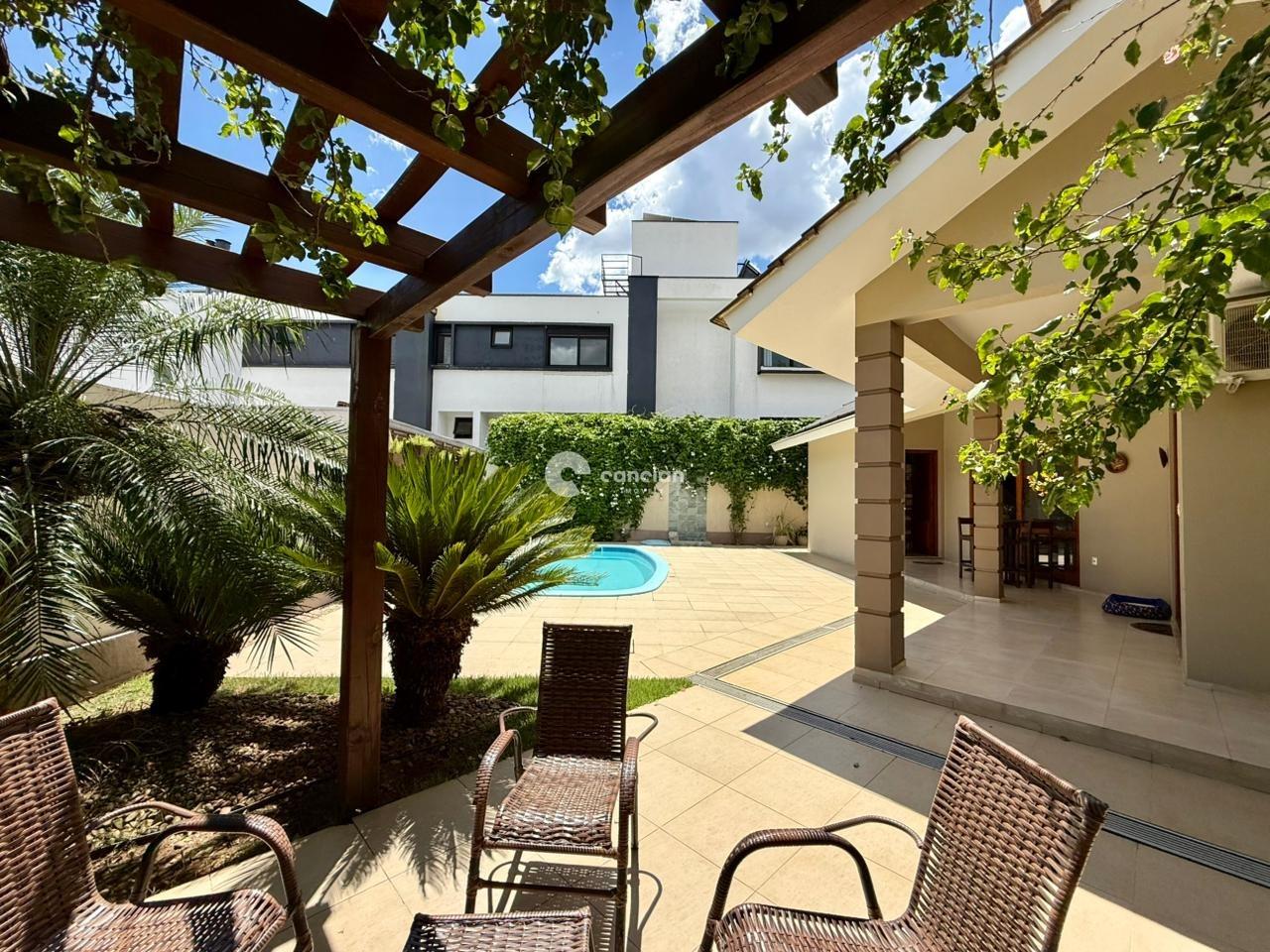 Casa de Condomínio à venda no Cerrito: 