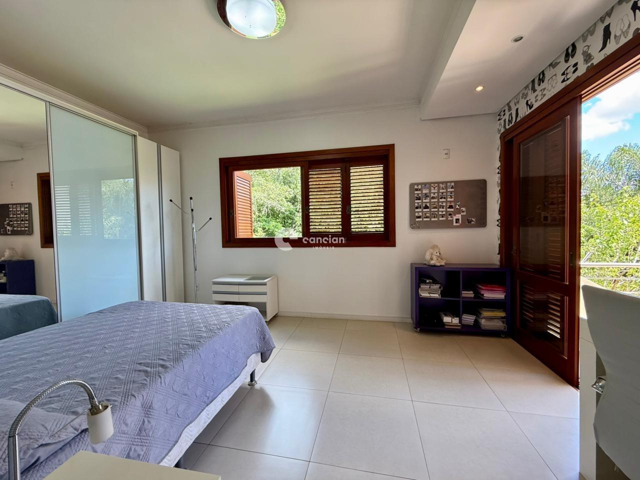 Casa de Condomínio à venda no Cerrito: 