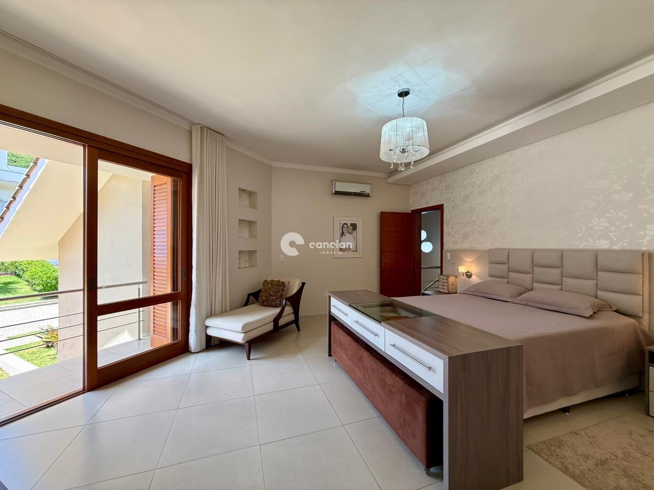 Casa de Condomínio à venda no Cerrito: 