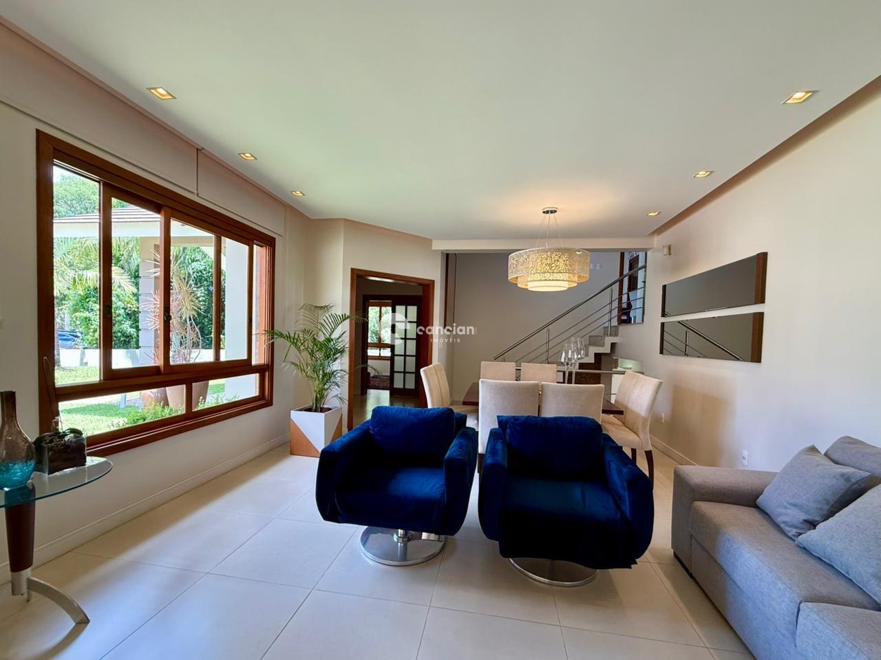 Casa de Condomínio à venda no Cerrito: 