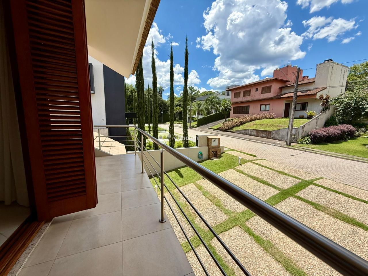 Casa de Condomínio à venda no Cerrito: 