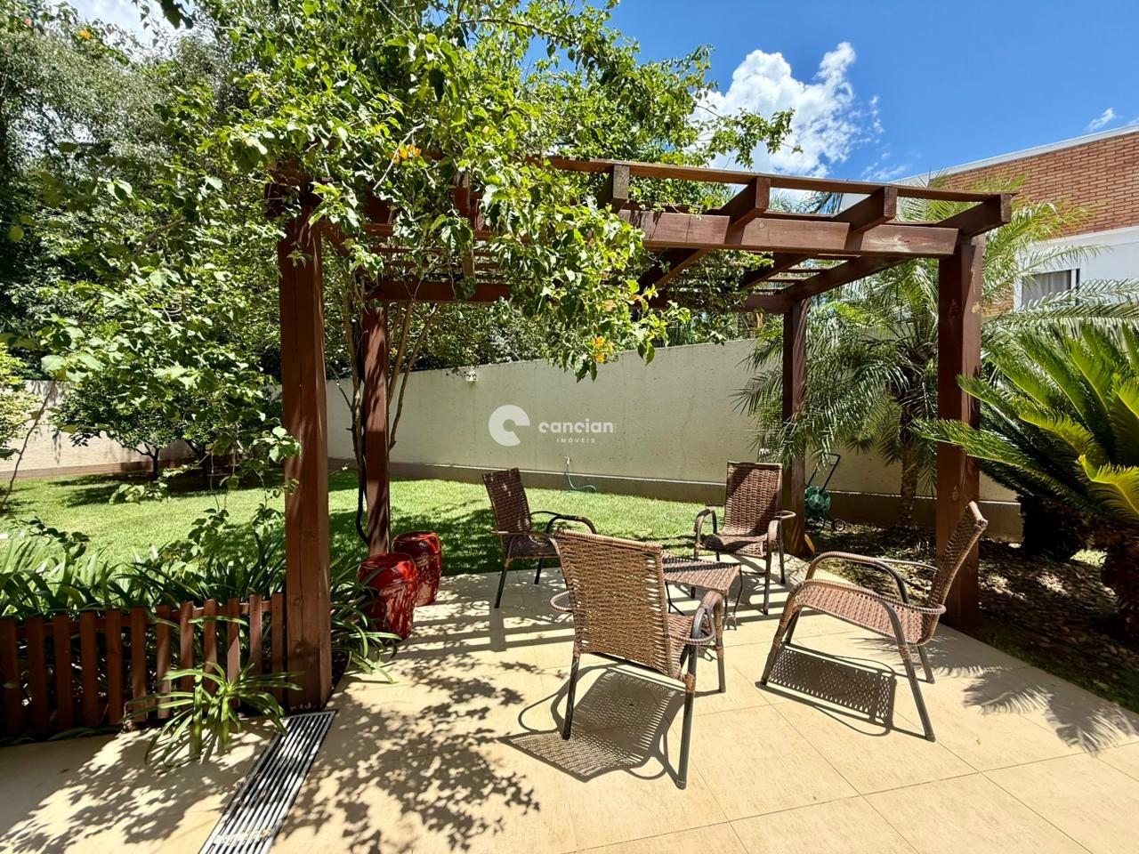 Casa de Condomínio à venda no Cerrito: 