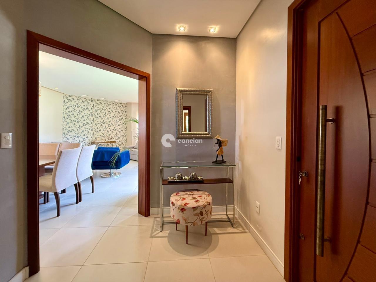 Casa de Condomínio à venda no Cerrito: 