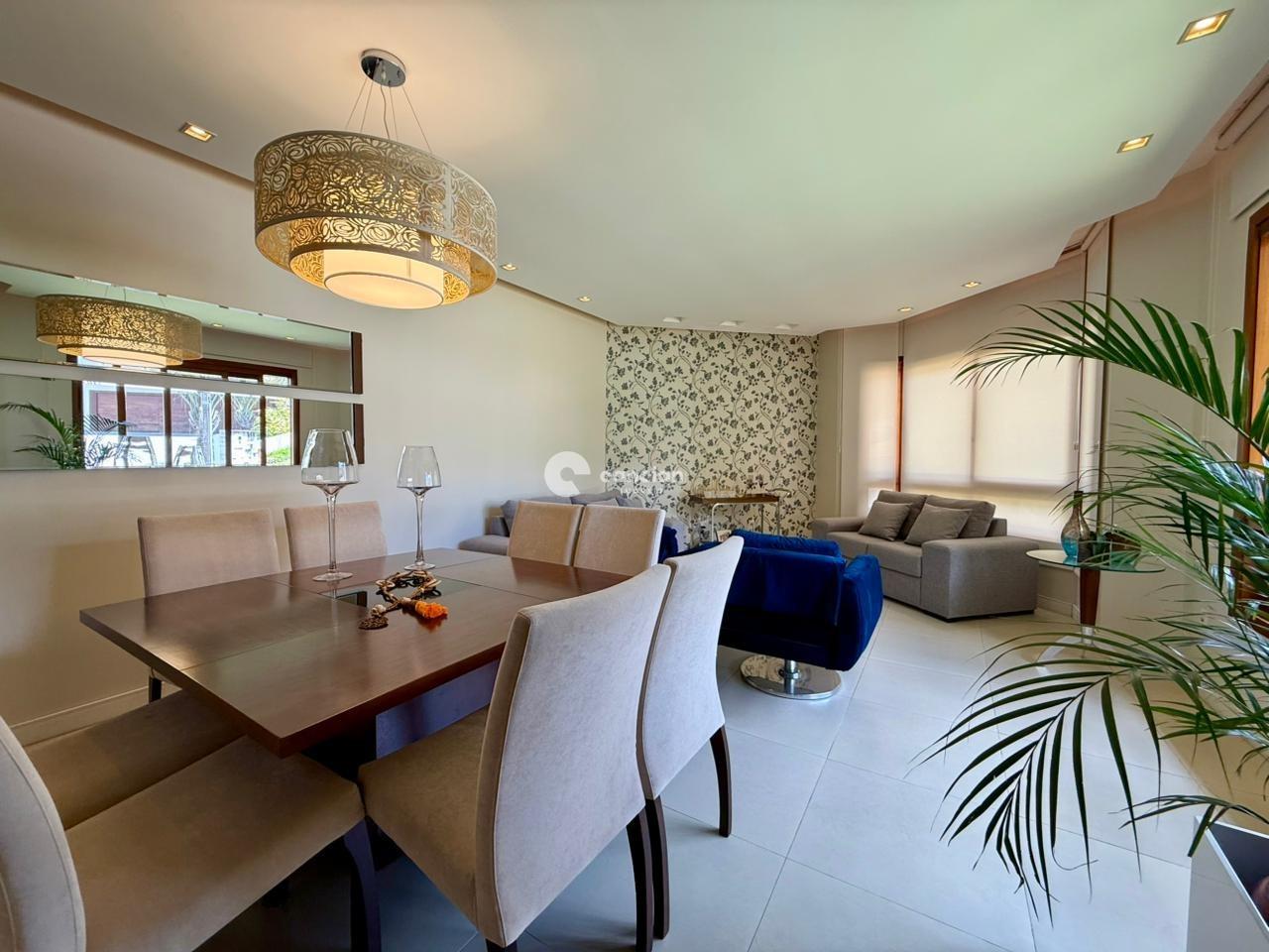 Casa de Condomínio à venda no Cerrito: 