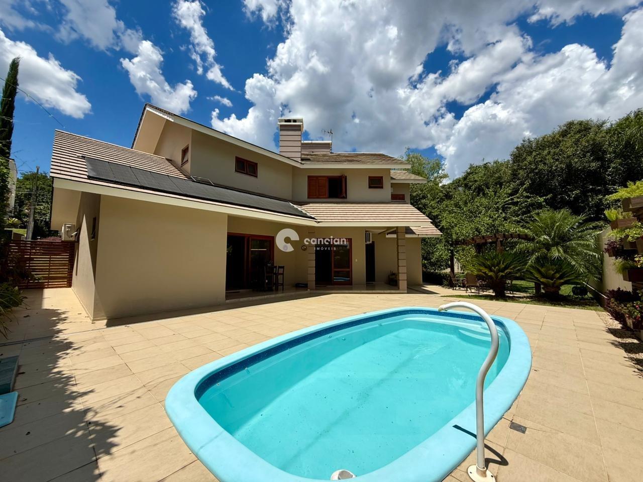 Casa de Condomínio à venda no Cerrito: 