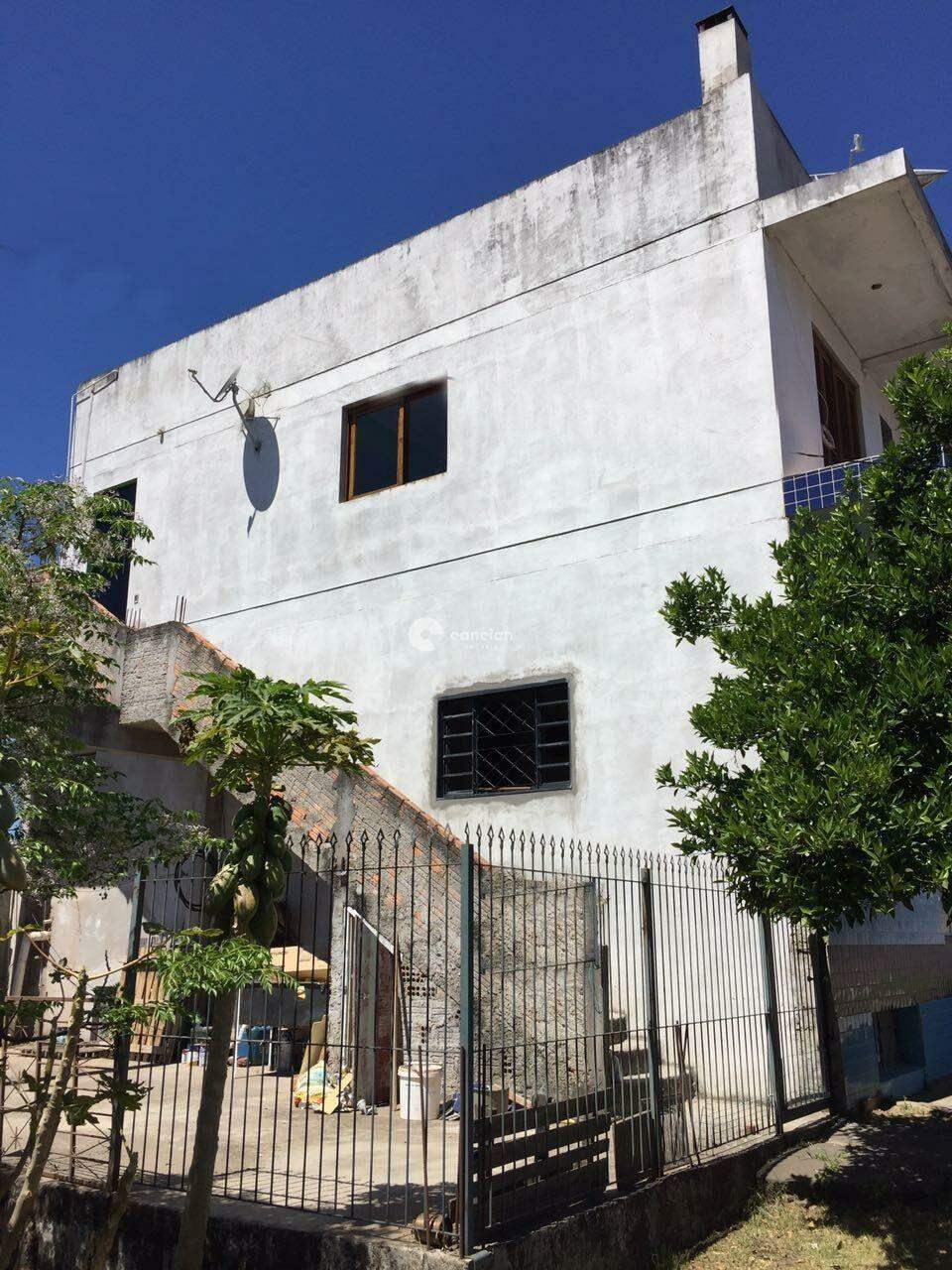 Casa à venda no Centro: