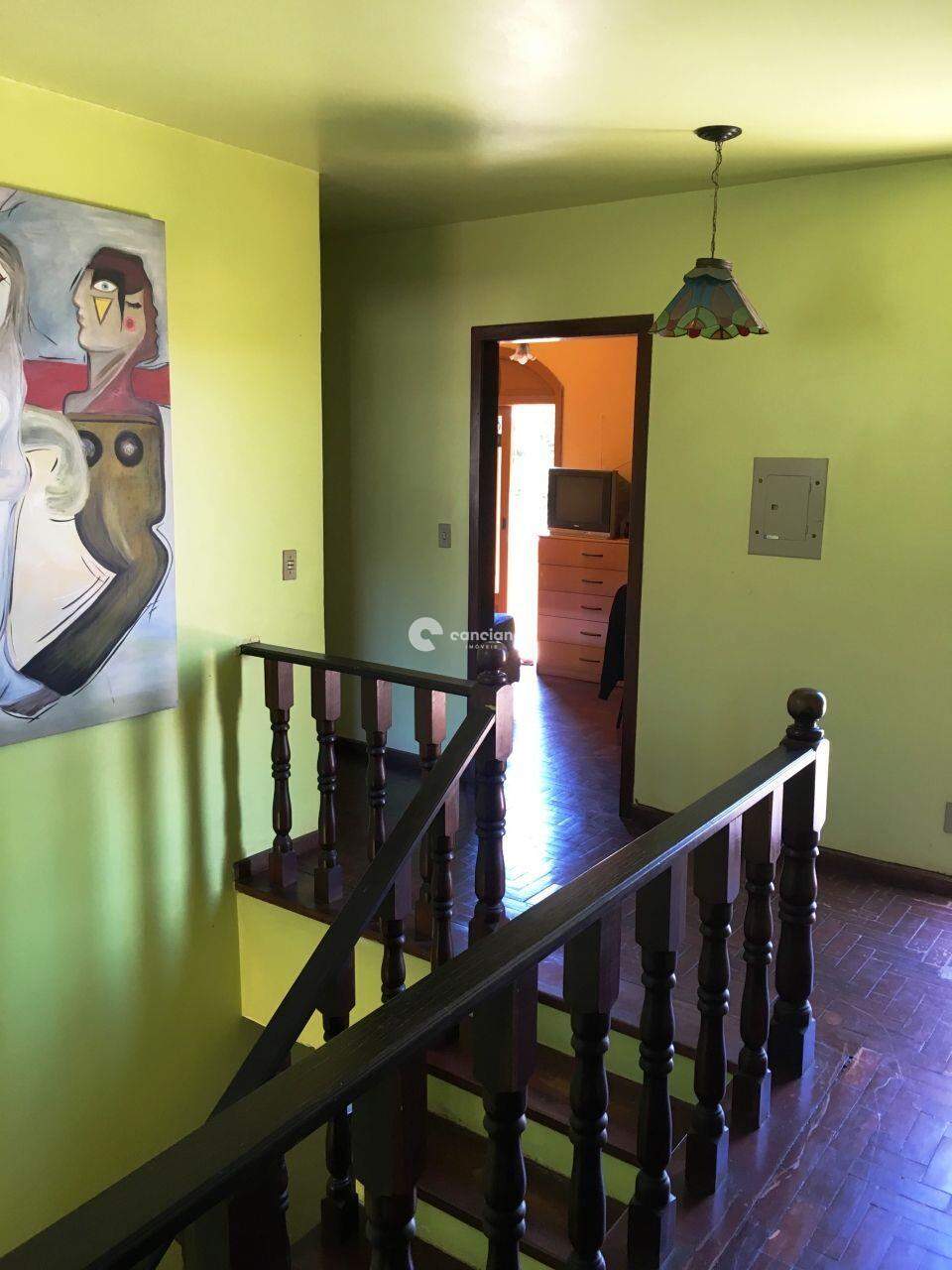 Casa à venda no Patronato: 