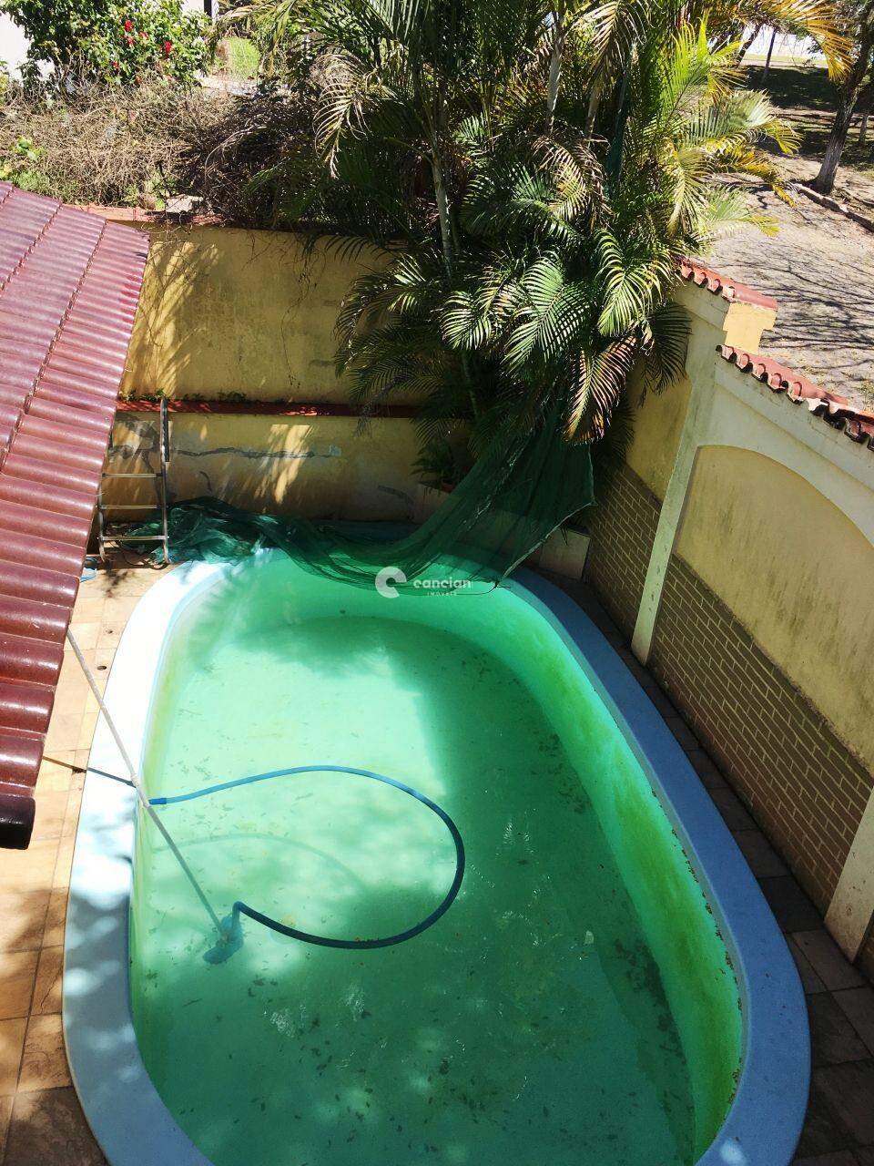 Casa à venda no Patronato: 