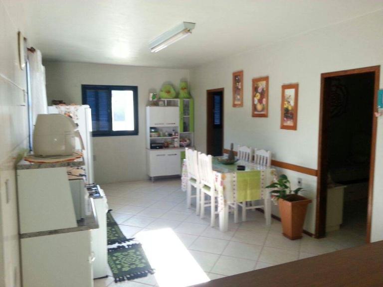 Casa à venda no Centro: 