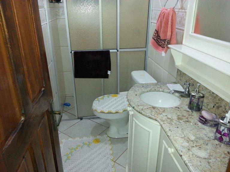 Casa à venda no Centro: 