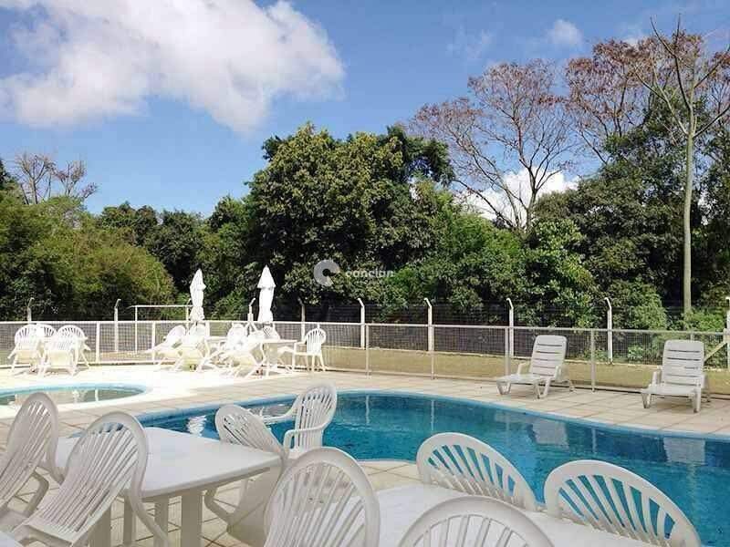 Apartamento à venda no Cavalhada: 