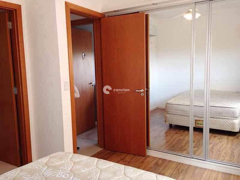 Apartamento à venda no Cavalhada: 