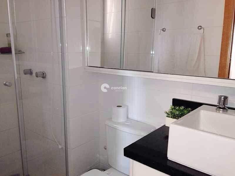 Apartamento à venda no Cavalhada: 