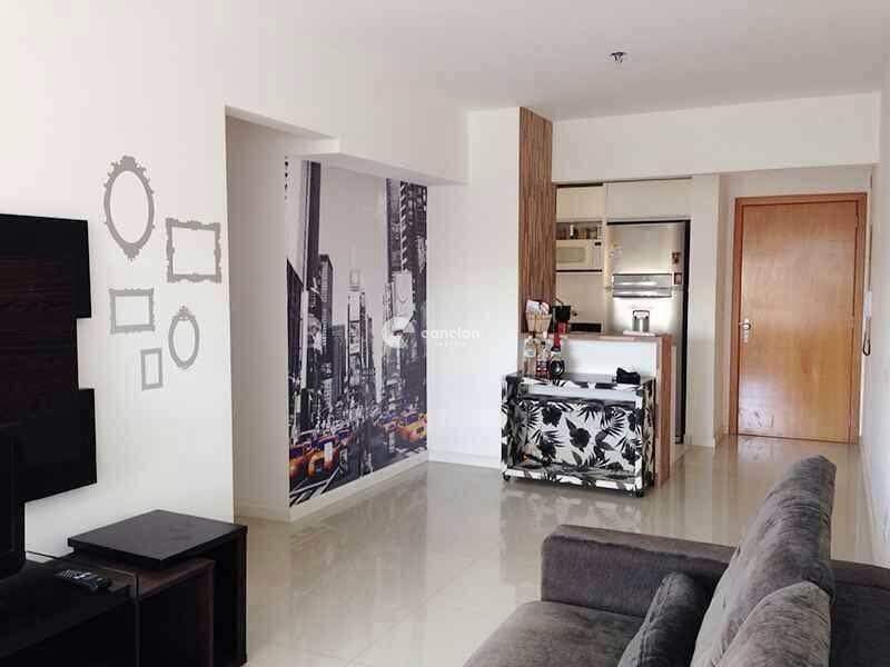 Apartamento à venda no Cavalhada: 