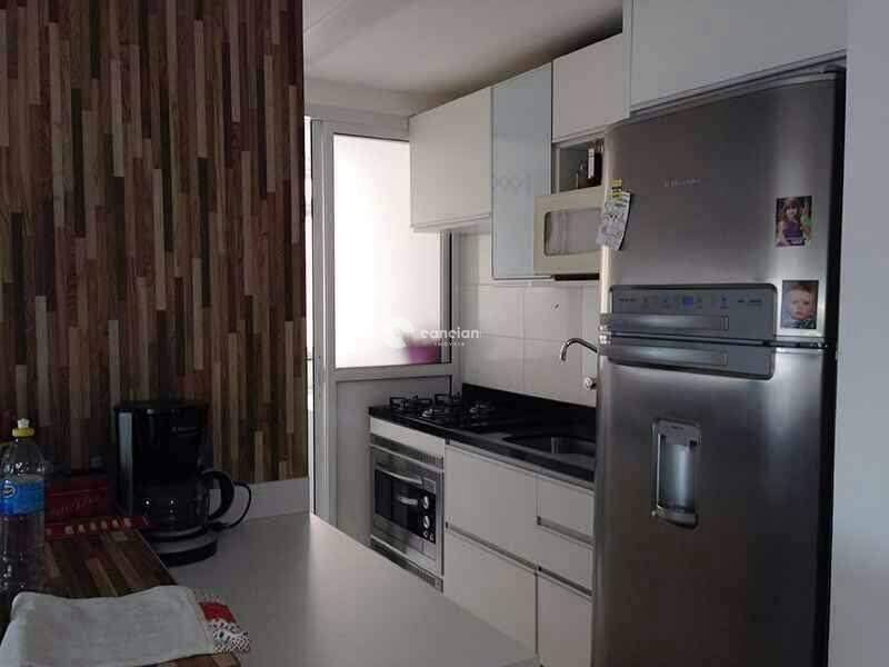 Apartamento à venda no Cavalhada: 