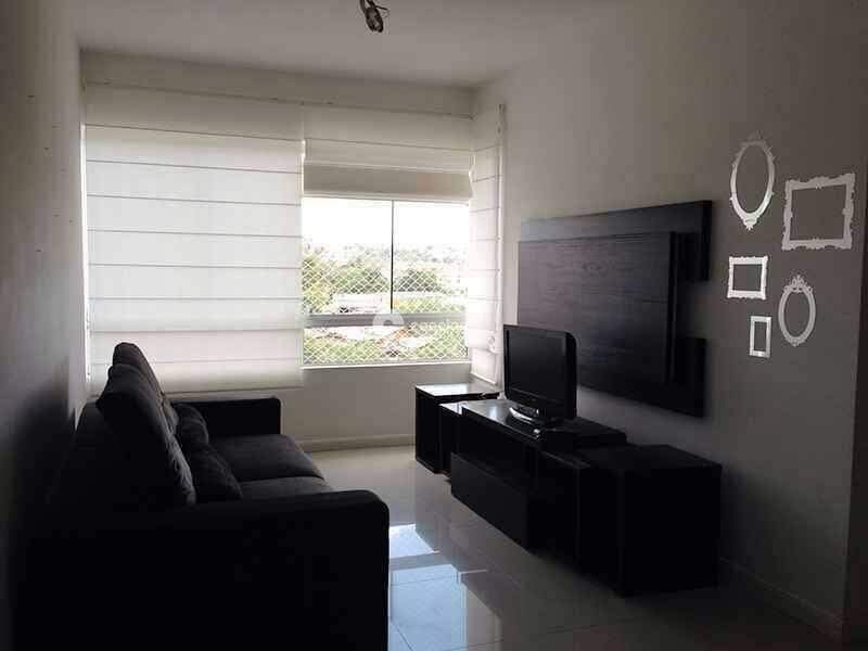 Apartamento à venda no Cavalhada: 