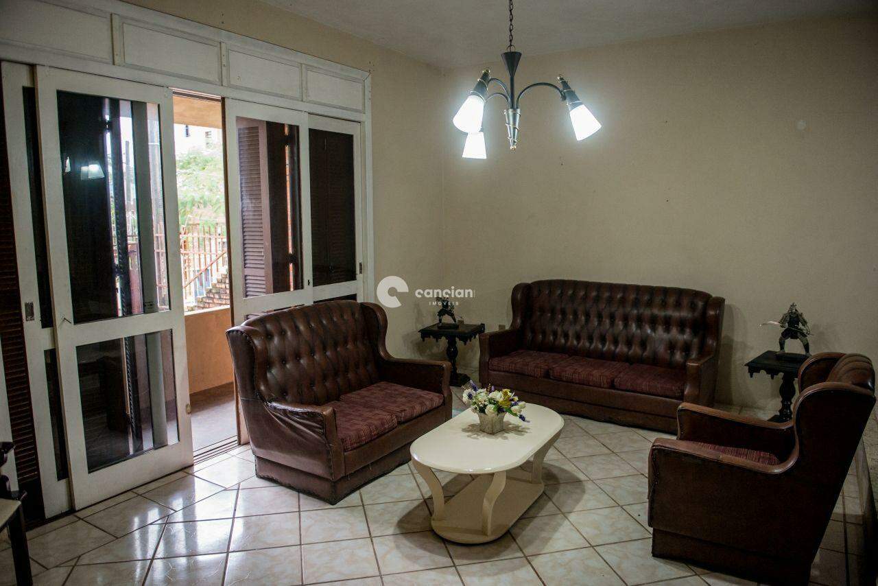 Casa à venda no Nossa Senhora de Lourdes: 