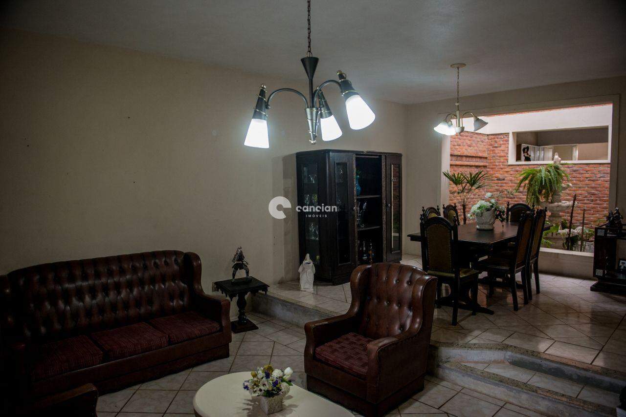 Casa à venda no Nossa Senhora de Lourdes: 