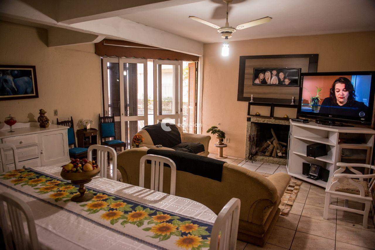 Casa à venda no Nossa Senhora de Lourdes: 