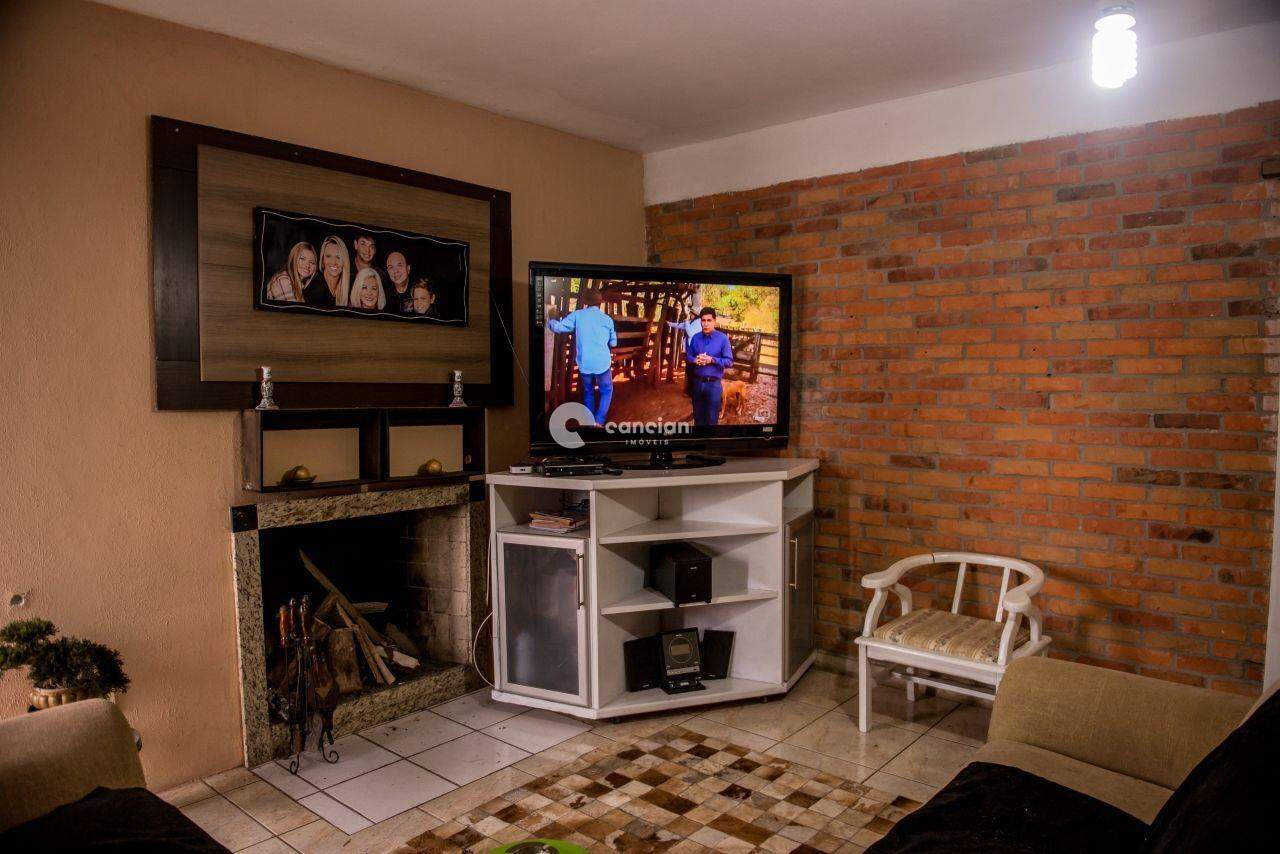 Casa à venda no Nossa Senhora de Lourdes: 