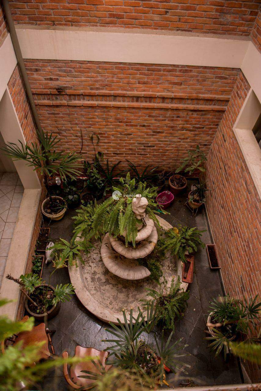 Casa à venda no Nossa Senhora de Lourdes: 