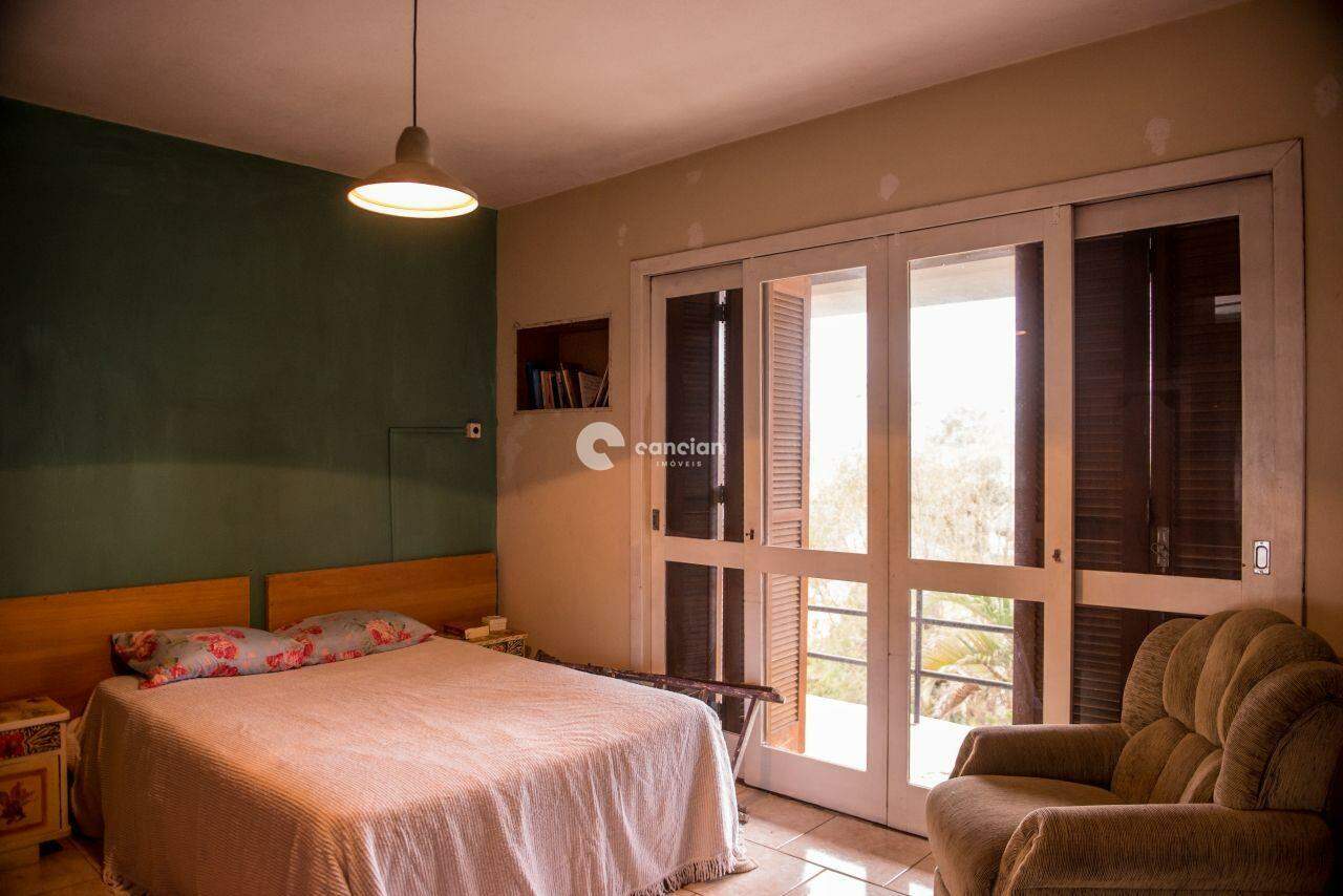 Casa à venda no Nossa Senhora de Lourdes: 