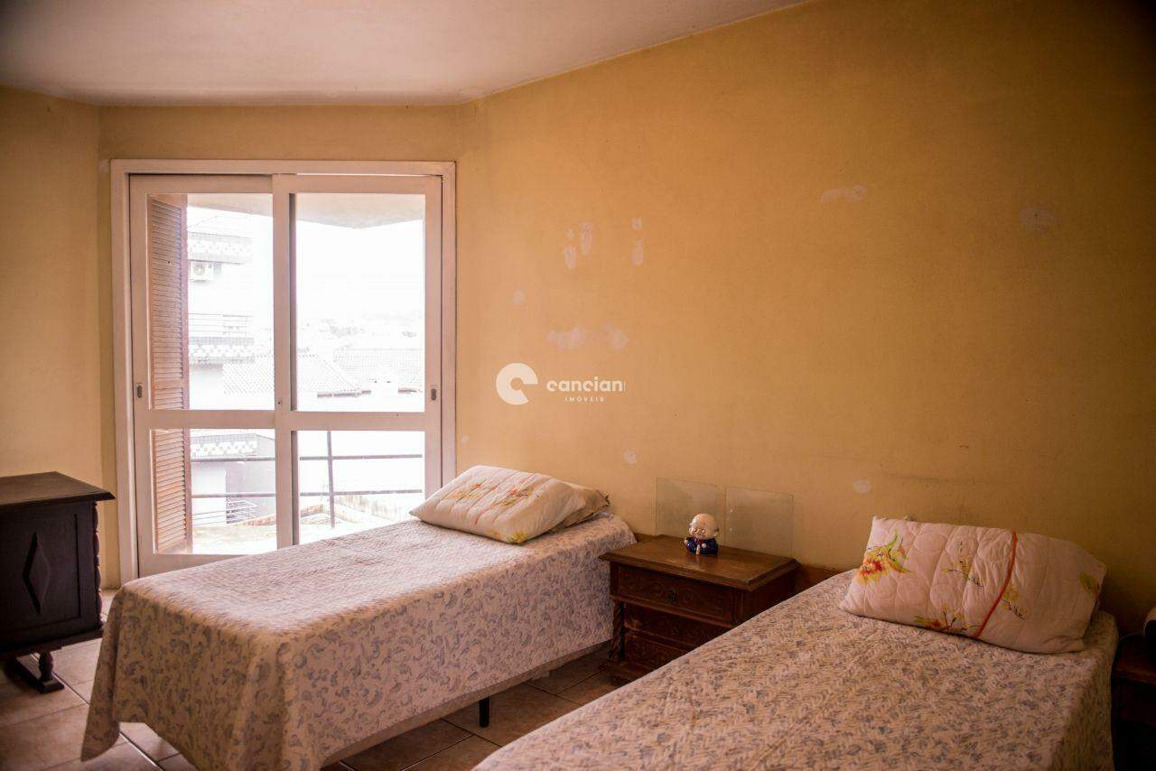 Casa à venda no Nossa Senhora de Lourdes: 