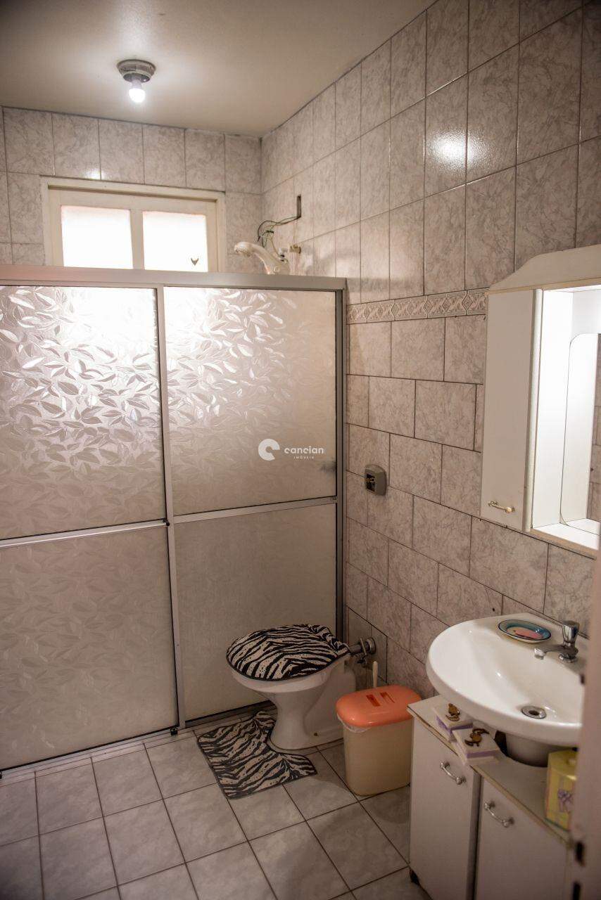 Casa à venda no Nossa Senhora de Lourdes: 
