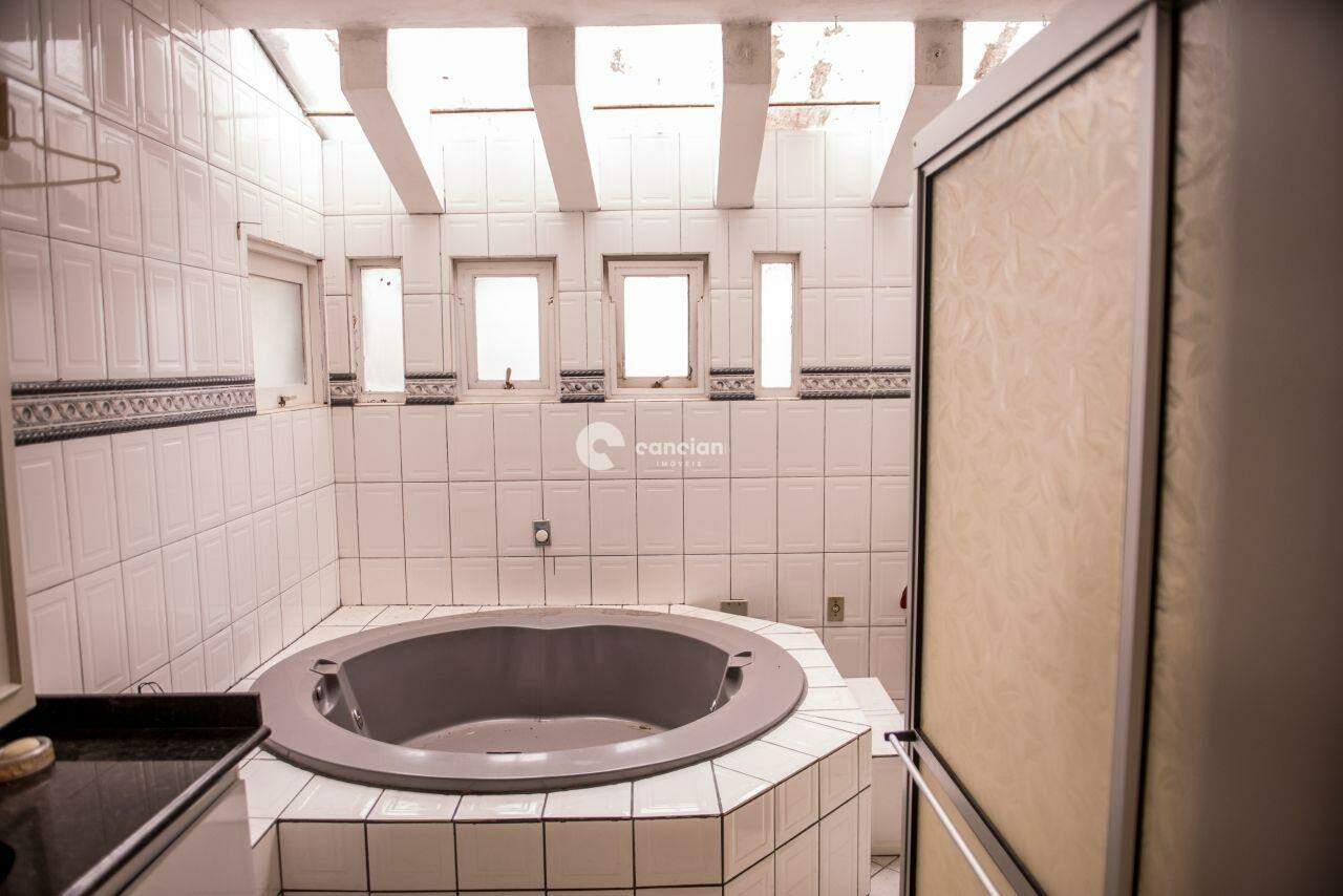 Casa à venda no Nossa Senhora de Lourdes: 