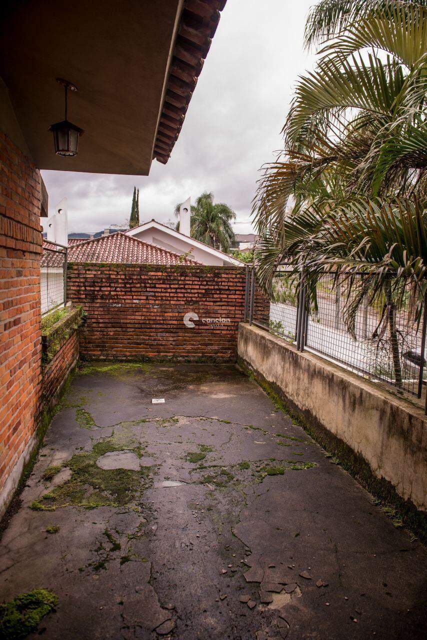 Casa à venda no Nossa Senhora de Lourdes: 